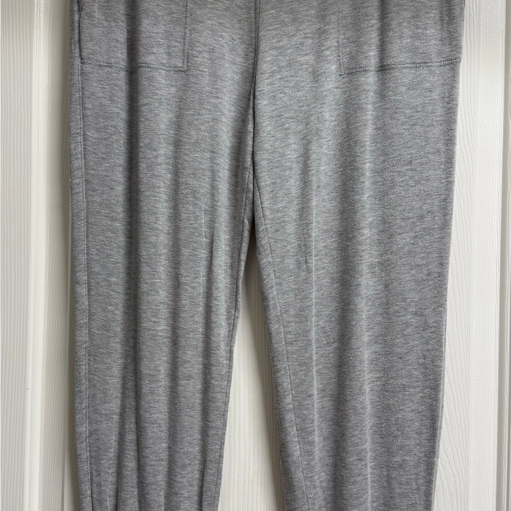 Splendid Light Gray Casual Wear